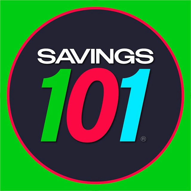 Savings 101