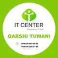 IT Center Qarshi tumani