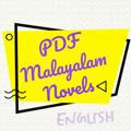 Pdf english novels and audiobooks