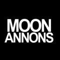 🗣 MOON -ANNONS