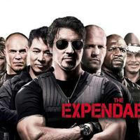 The Expendables Sub indo