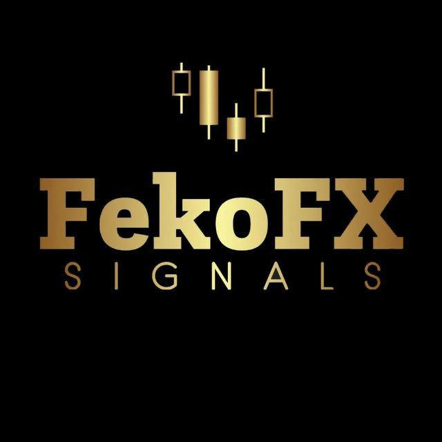 FekoFX - Free Forex Signals