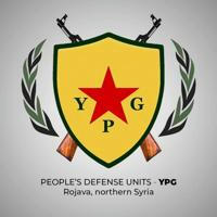 YPG Press Office