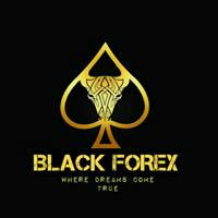 BLACK FOREX ACADEMY