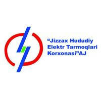 "Hududiy elektr tarmoqlari" AJ Jizzax hududiy filiali