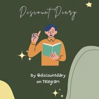 Discount Diary