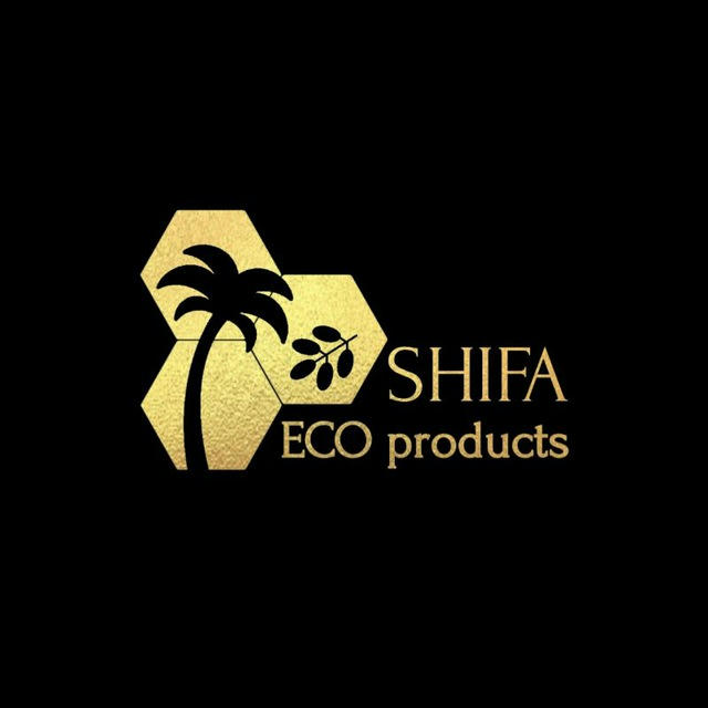 SHIFA_ECO 🍀