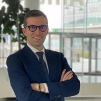 Daniele Bertotti - Financial Advisor