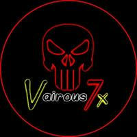 Vairous 7x Official