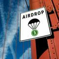 Airdrops City کانال ایردراپ