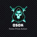 OSOK Forex Price Action