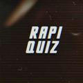 Rapi quiz 😷 رپی کوئیز