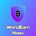 WorldEarn News | اخبار العملات الرقمية