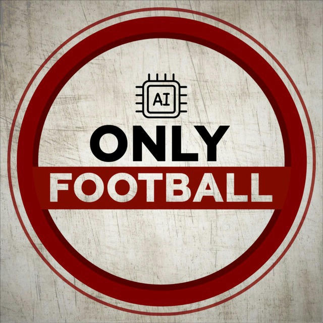 ONLY FOOTBALL