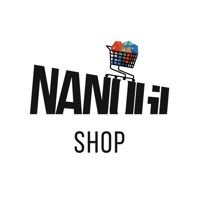 Кроссовки “Nanogi Shop”