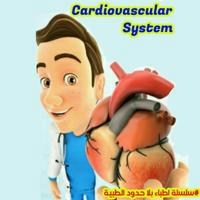 Cardiovascular System «اطباء بلا حدود»