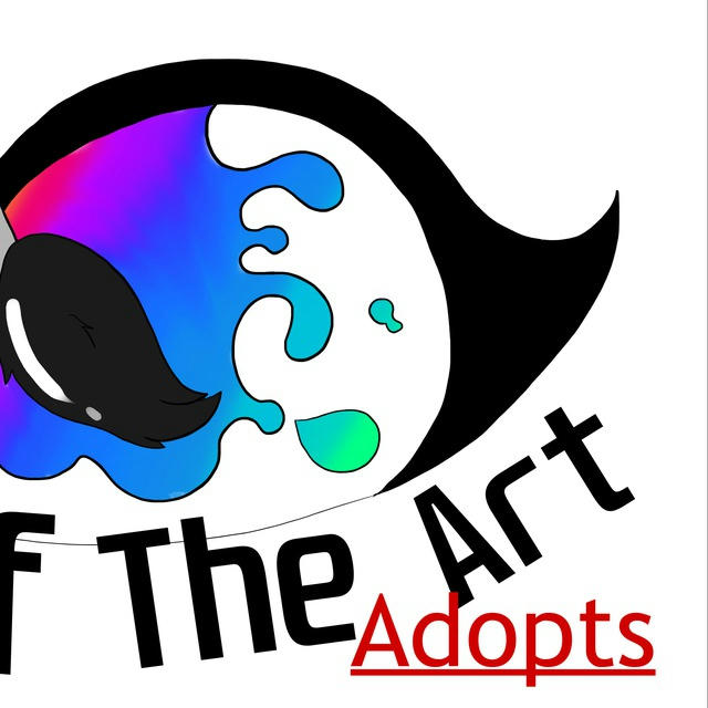 Eye Of The Art's Adopts