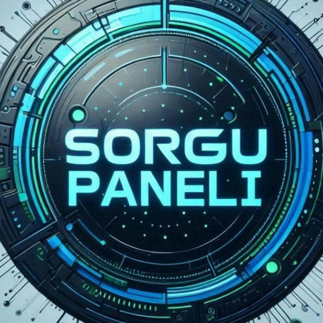 BEDAVA SORGU PANELİ #sorgupaneli sorgupaneli