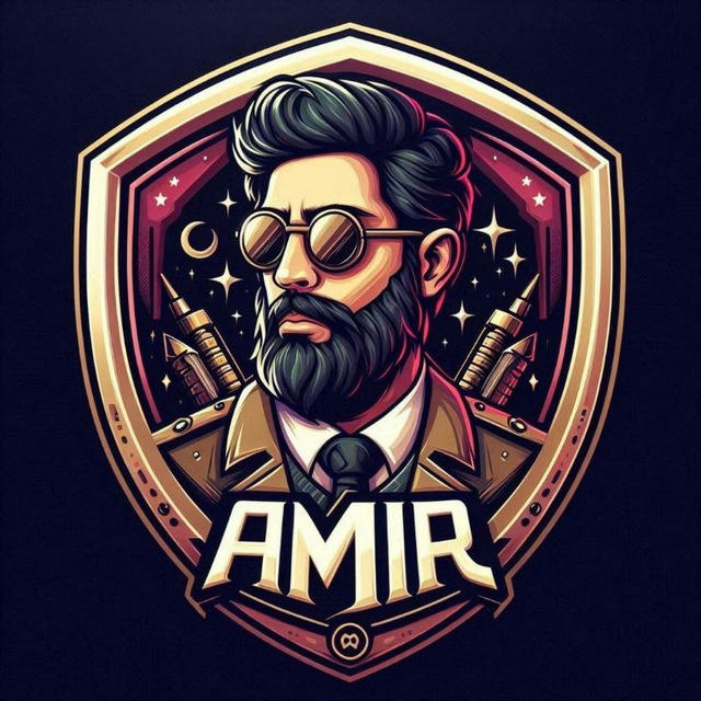 Crypto Market Amir