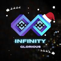 Infinity Glorious | Gem Celestials Call