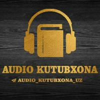 Audio Kutubxona™