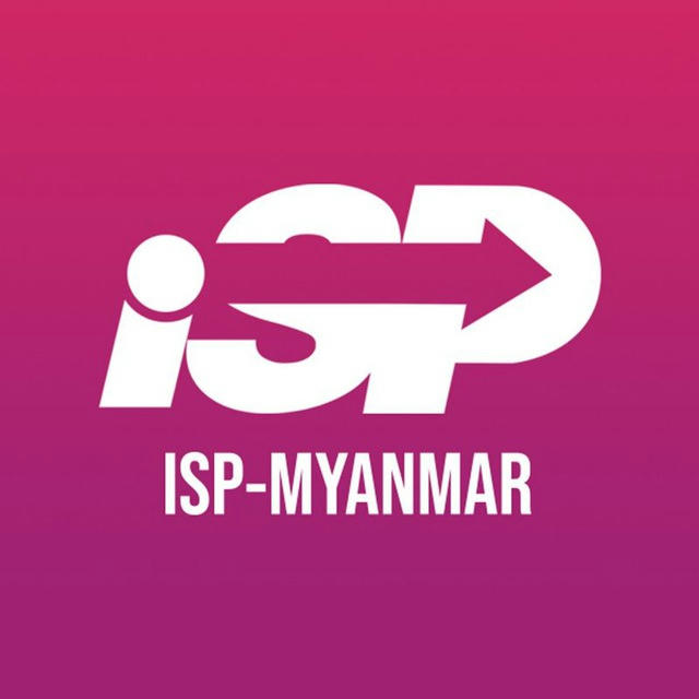 Institute for Strategy and Policy- Myanmar