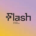 Англійська мова з Flash