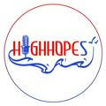 Мир озвучки HighHopes