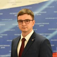 Артём Николаев