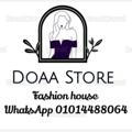 Doaa Store 🍒👗