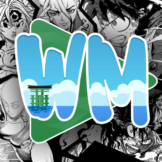 📚 Watch Manga | WM