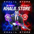 👑 KHALIL BGMI STORE 🇮🇳