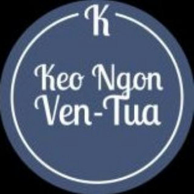 KEO NGON Ven-Tua