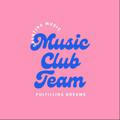 MUSIC CLUB TEAM🎸