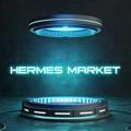 HERMES MARKET