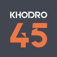 KHODRO45 | خودرو۴۵