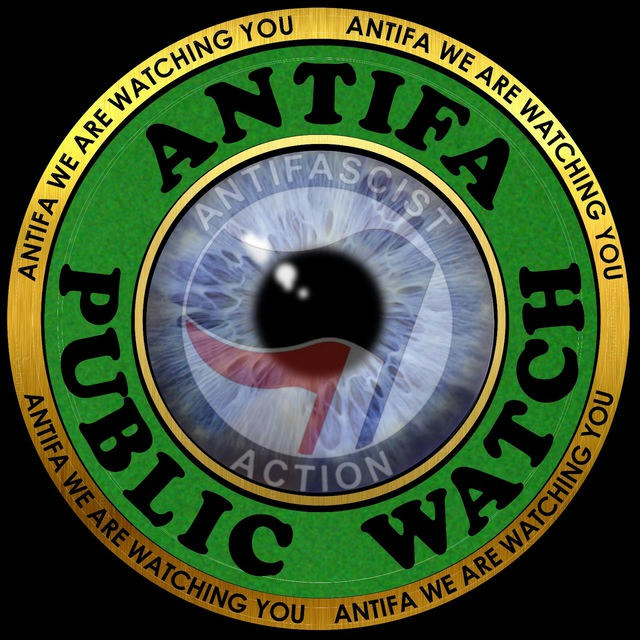 Antifa Public Watch ( Anti-Antifa )