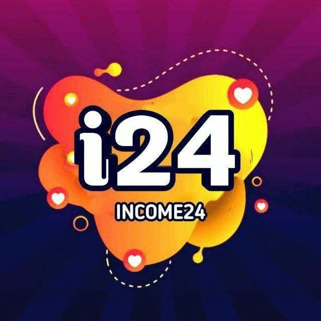 IncomE24🇧🇩