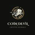 COIN DEVIL_Crypto Trading Bitcoin | Pumps & Signals_🌏