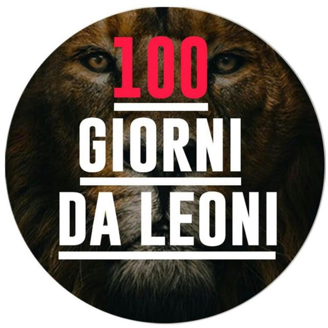 100 Giorni da Leoni