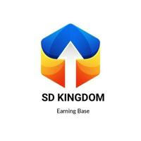 SD KINGDOM 🔉