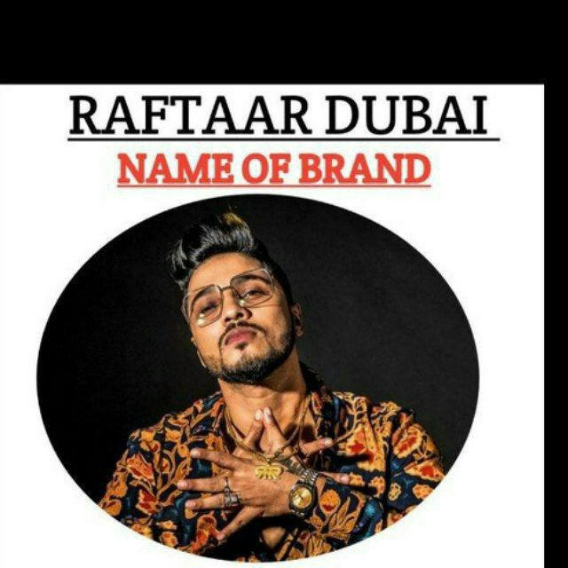 RAFTAAR -DUBAI (2017)
