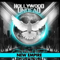 Hollywood Undead music
