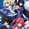 Sky Wizard Academy [English Dub] Kuusen Madoushi Kouhosei no Kyoukan