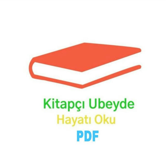 Kitapçı Ubeyde PDF