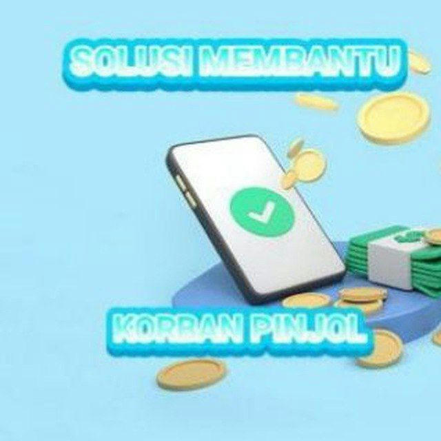 SOLUSI MEMBANTU KORBAN PINJOLL