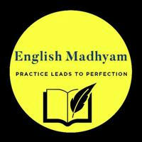 English Madhyam