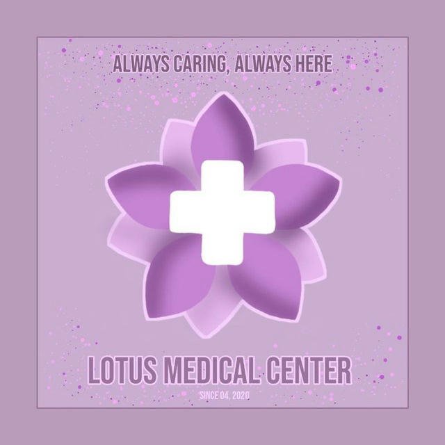 Lotus Medical Center