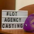 Acting agency LOT