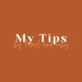 My Tips ☕️